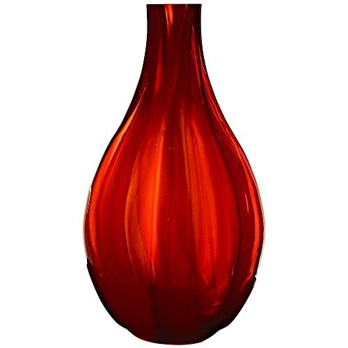 Vase-Bodenvase-Blumenvase-ART-QUEEN-rotorange-H55cm-handgeformte-und-mundgeblasene-Glasvase-ein-Unikat-ART-GLASS-powered-by-CRISTALICA-0 Vase-Bodenvase-Blumenvase-ART-QUEEN-rotorange-H55cm-handgeformte-und-mundgeblasene-Glasvase-ein-Unikat-ART-GLASS-powered-by-CRISTALICA-0