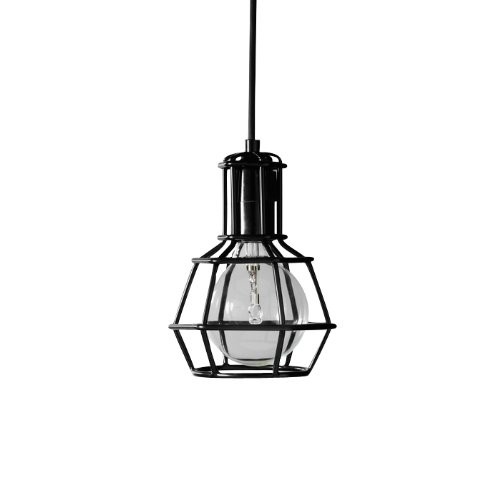 WORK-LAMP-Pendelleuchte-Schwarz-Design-House-Stockholm-0 WORK-LAMP-Pendelleuchte-Schwarz-Design-House-Stockholm-0