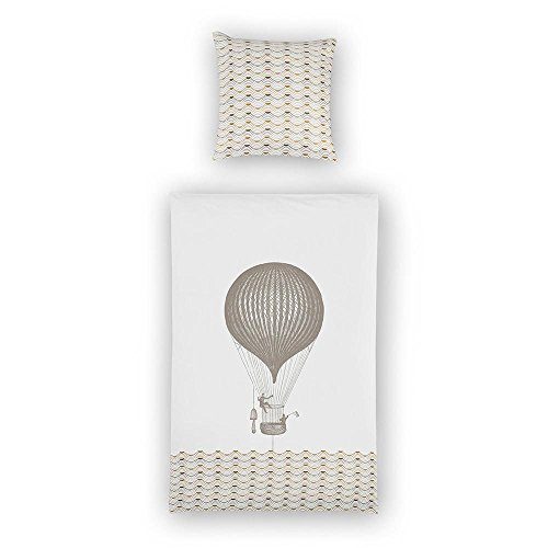 Yes-for-bed-Bettwsche-Ballon-beige-155x220-cm--80x80-cm-0 Yes-for-bed-Bettwsche-Ballon-beige-155x220-cm--80x80-cm-0