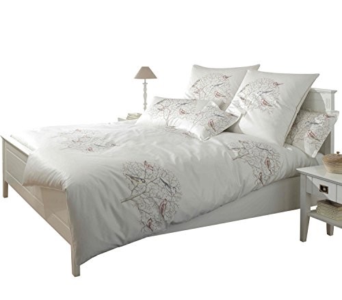 elegante-Bettwsche-Birdies-Natur-155x220-cm--80x80-cm-0 elegante-Bettwsche-Birdies-Natur-155x220-cm--80x80-cm-0