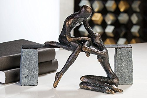 moderne-elegante-Skulptur-Trust-0 moderne-elegante-Skulptur-Trust-0