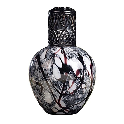 Ashleigh-Burwood-Duftlampe-Black-Marble-12-cm-by-Lexies-0 Ashleigh-Burwood-Duftlampe-Black-Marble-12-cm-by-Lexies-0