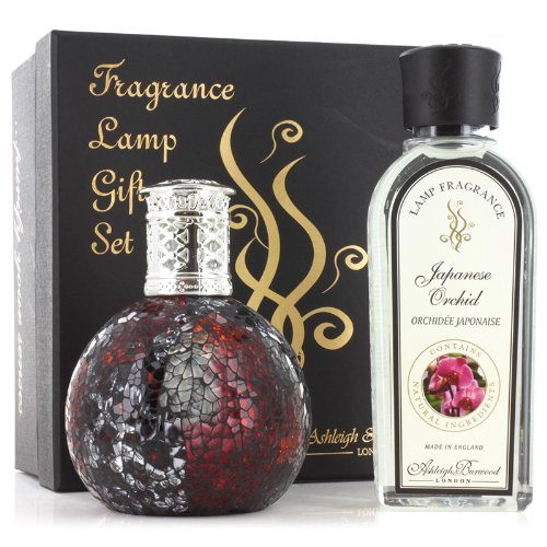 Ashleigh-Burwood-Duftlampe-Vampiress-mit-Raumduft-Japanese-Orchid-250ml-0 Ashleigh-Burwood-Duftlampe-Vampiress-mit-Raumduft-Japanese-Orchid-250ml-0