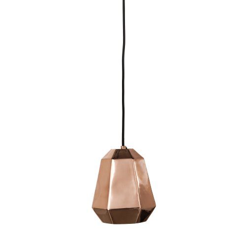 Bloomingville-Hngelampe-Pendant-Lamp-Pendelleuchte-Kupfer-mit-3-Meter-Kabel-0 Bloomingville-Hngelampe-Pendant-Lamp-Pendelleuchte-Kupfer-mit-3-Meter-Kabel-0