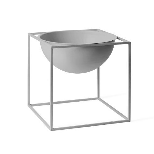 By-Lassen-Schale-Kubus-23cm-cool-grau-0 By-Lassen-Schale-Kubus-23cm-cool-grau-0