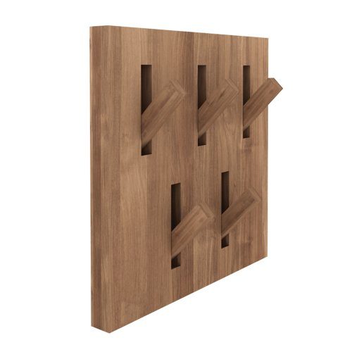 Ethnicraft-15097-UTILITILE-Garderobe-Teak-massiv-0 Ethnicraft-15097-UTILITILE-Garderobe-Teak-massiv-0
