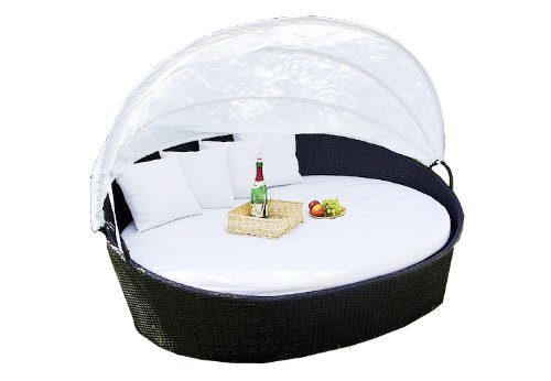 Exclusive-Sonneninsel-aus-Poly-Rattan-Lounge-Rattanbett-Sonnenliege-wei-0 Exclusive-Sonneninsel-aus-Poly-Rattan-Lounge-Rattanbett-Sonnenliege-wei-0
