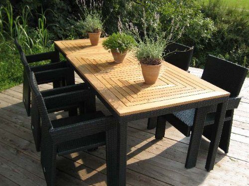 Exklusive-Garnitur-La-Baronessa-8-teilig-mit-Teakholz-Tisch-0 Exklusive-Garnitur-La-Baronessa-8-teilig-mit-Teakholz-Tisch-0
