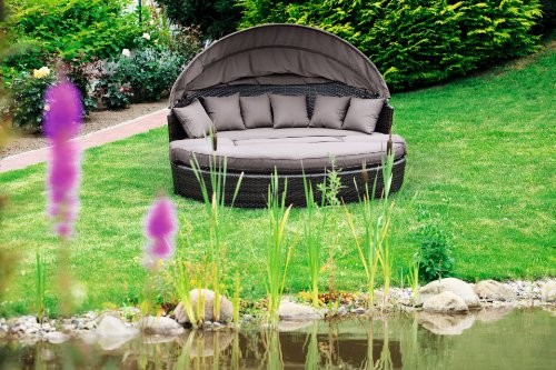 Funktions-Relaxinsel-Riva-Alu--Polyrattan-dunkelbraun-mit-Abdeckhaube-0 Funktions-Relaxinsel-Riva-Alu--Polyrattan-dunkelbraun-mit-Abdeckhaube-0
