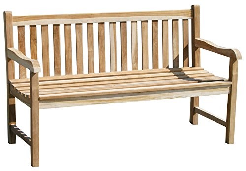 KMH-3-sitzer-Gartenbank-ECHT-TEAK-102087-0 KMH-3-sitzer-Gartenbank-ECHT-TEAK-102087-0