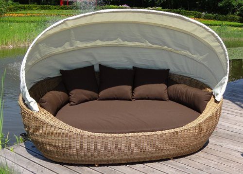 Liegeinsel-Paradiso-Lounge-Mixed-Beige-0 Liegeinsel-Paradiso-Lounge-Mixed-Beige-0
