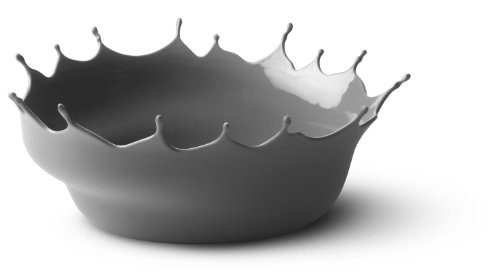 Menu-4754199-Schale-Dropp-Hhe-15-cm-Durchmesser-30-cm-grau-0 Menu-4754199-Schale-Dropp-Hhe-15-cm-Durchmesser-30-cm-grau-0