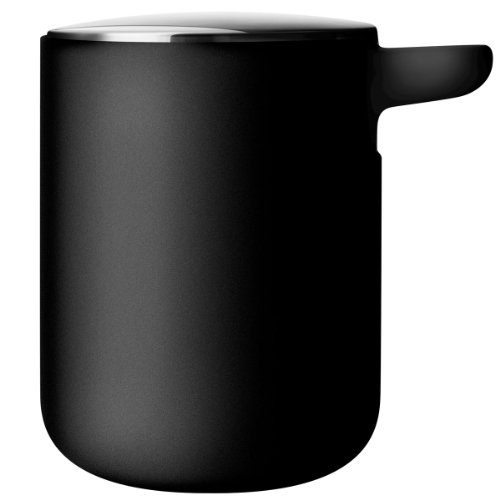 Menu-7700519-Seifenspender-11-cm-schwarz-0 Menu-7700519-Seifenspender-11-cm-schwarz-0