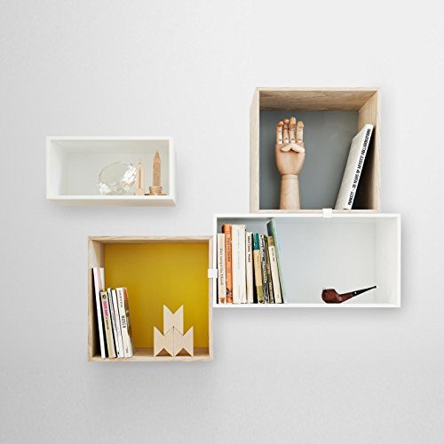 Muuto-Mini-Stacked-Regal-Set-wei-grau-gelb-esche-MDF-lackiert-Holz-1-small-1-large-in-wei-ohne-Rckseite-2-medium-esche-mit-Rckseite-gelb-grau-0 Muuto-Mini-Stacked-Regal-Set-wei-grau-gelb-esche-MDF-lackiert-Holz-1-small-1-large-in-wei-ohne-Rckseite-2-medium-esche-mit-Rckseite-gelb-grau-0