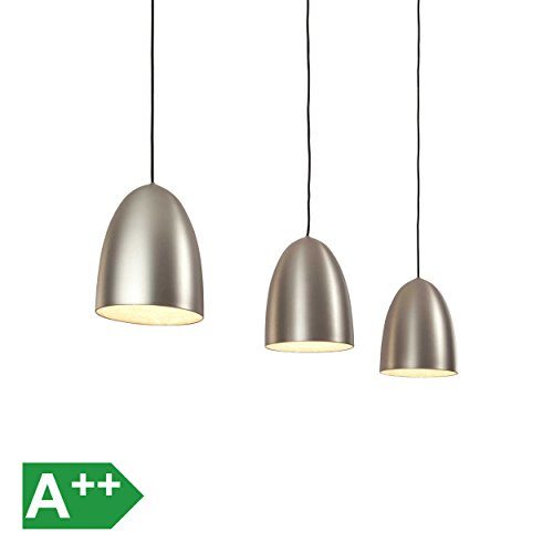 Nordlux-Nexus-20-3-Pendelleuchte-Stahl-0 Nordlux-Nexus-20-3-Pendelleuchte-Stahl-0