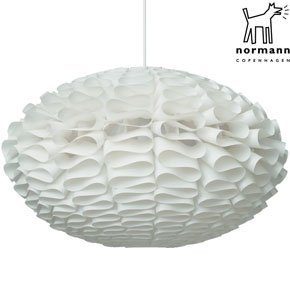 Normann-Norm-03-Schirm-wei-matt-Gre-1-53x32cm-0 Normann-Norm-03-Schirm-wei-matt-Gre-1-53x32cm-0