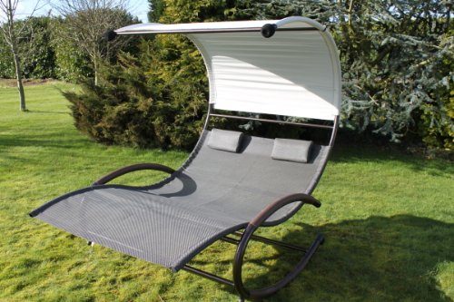 Olive-Grove-Hollywoodschaukel-fr-2-Personen-im-Bett-Stil-aus-Textiline-Gewebe-und-Stahl-in-Grau-0 Olive-Grove-Hollywoodschaukel-fr-2-Personen-im-Bett-Stil-aus-Textiline-Gewebe-und-Stahl-in-Grau-0