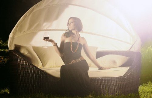 essella-Polyrattan-Sonneninsel-Mauritius-in-Bicolor-Braun-0 essella-Polyrattan-Sonneninsel-Mauritius-in-Bicolor-Braun-0