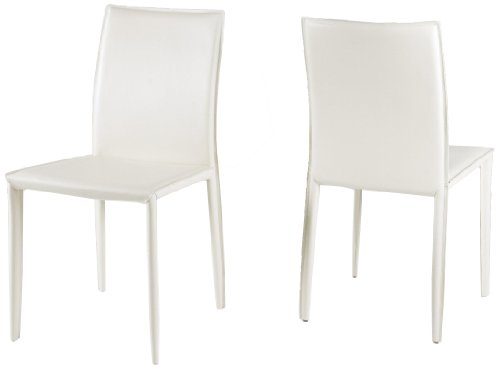 AC-Design-Furniture-42338-Esszimmerstuhl-2-er-Set-Emma-100-regeneriertes-Leder-wei-0 AC-Design-Furniture-42338-Esszimmerstuhl-2-er-Set-Emma-100-regeneriertes-Leder-wei-0