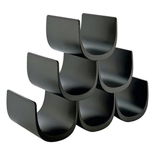 Alessi-No-Flaschenregal-mit-Baukastensystem-schwarz-0 Alessi-No-Flaschenregal-mit-Baukastensystem-schwarz-0
