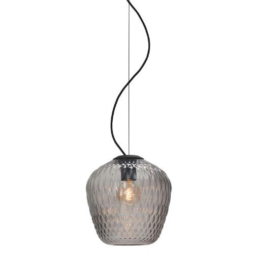 AndTradition-Blown-SW3-Pendelleuchte-silber-Glas-28cm-0 AndTradition-Blown-SW3-Pendelleuchte-silber-Glas-28cm-0