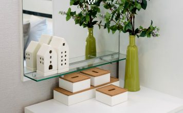 Kleine Boxen machen neugierig