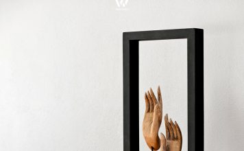 Kleine Skulpturen erzählen ihre ganz eigene Geschichte