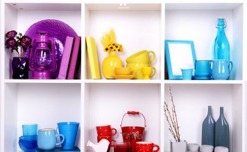 Und was ist deine Lieblingsfarbe für die Wohnung?