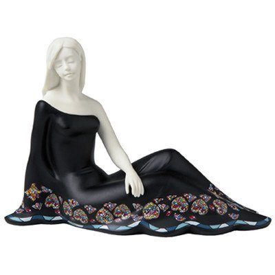 Dekorationsfigur-Sitzende-Dame-Happiness-Sirenes-0 Dekorationsfigur-Sitzende-Dame-Happiness-Sirenes-0