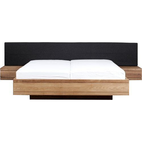 Ethnicraft-1506415066-Burger-Teak-Bett-180x200cm-mit-Kopfteil-0 Ethnicraft-1506415066-Burger-Teak-Bett-180x200cm-mit-Kopfteil-0