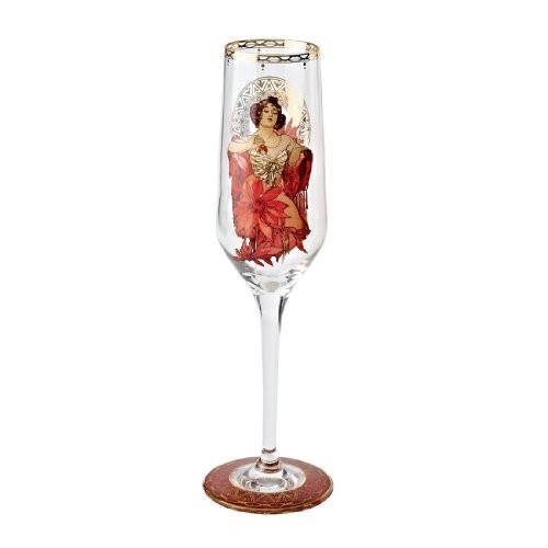 Goebel-66491820-Alphonse-Mucha-Sektglas-Rubin-0 Goebel-66491820-Alphonse-Mucha-Sektglas-Rubin-0