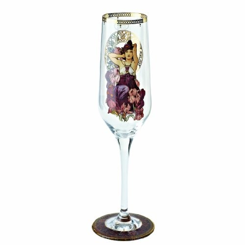 Goebel-66491838-Alphonse-Mucha-Sektglas-Amethyst-0 Goebel-66491838-Alphonse-Mucha-Sektglas-Amethyst-0