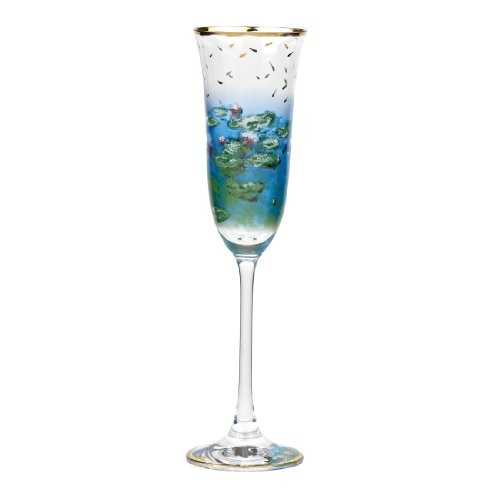 Goebel-66926239-Claude-Monet-Sektglas-Wasserlilien-bei-Giverny-0 Goebel-66926239-Claude-Monet-Sektglas-Wasserlilien-bei-Giverny-0