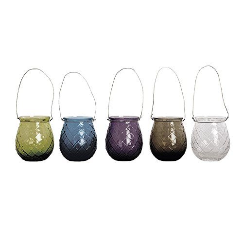 HOUSE-DOCTOR-Be0364-Teelicht-Set-Sophia-5-er-Set-67x75-cm-Glas-0 HOUSE-DOCTOR-Be0364-Teelicht-Set-Sophia-5-er-Set-67x75-cm-Glas-0
