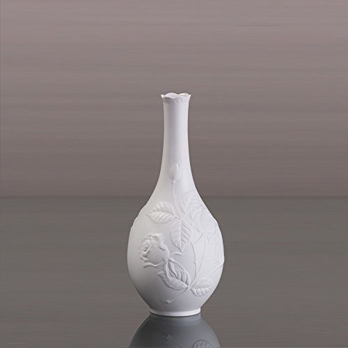 Kaiser-Porzellan-14001291-Rosengarten-Vase-21-cm-0 Kaiser-Porzellan-14001291-Rosengarten-Vase-21-cm-0