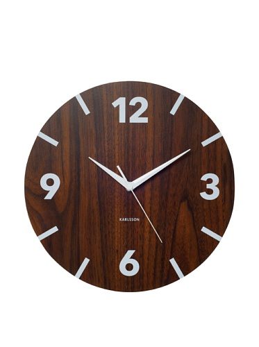Karlsson-Wanduhr-Wood-Numbers-0 Karlsson-Wanduhr-Wood-Numbers-0