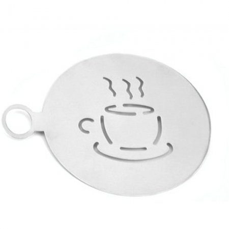 Leopold-Vienna-Cappuccino-Schablone-Hot-Coffee-0 Leopold-Vienna-Cappuccino-Schablone-Hot-Coffee-0