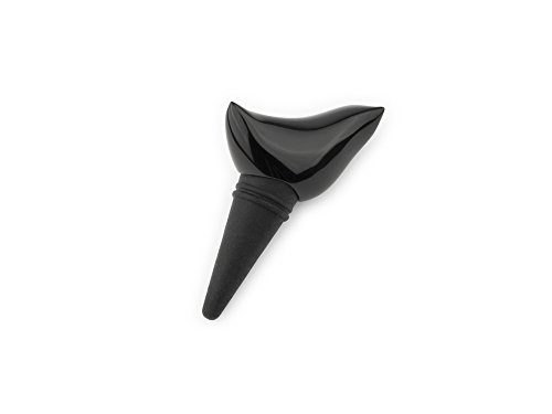 Leopold-Vienna-LV01177-Weinverschluss-Picco-Black-Edition-52-x-29-x-90-mm-0 Leopold-Vienna-LV01177-Weinverschluss-Picco-Black-Edition-52-x-29-x-90-mm-0