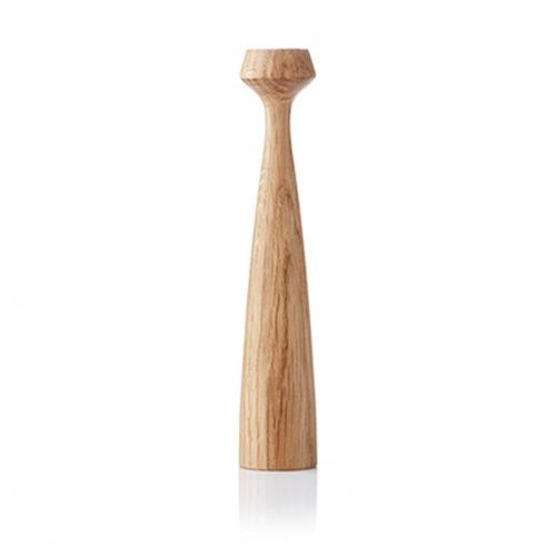 Lily-candleholder-oiled-oak-0 Lily-candleholder-oiled-oak-0
