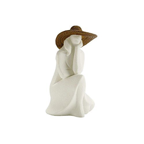 NADAL-Polyresin-Figur-mit-Hut-Sand-Tempus-Thinking-of-You-20000238-0 NADAL-Polyresin-Figur-mit-Hut-Sand-Tempus-Thinking-of-You-20000238-0