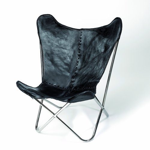 Nordal-Butterfly-Leder-Schwarz-0 Nordal-Butterfly-Leder-Schwarz-0