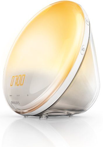 Philips-HF352001-Wake-Up-Light-Sonnenaufgangfunktion-digitales-FM-Radio-wei-0 Philips-HF352001-Wake-Up-Light-Sonnenaufgangfunktion-digitales-FM-Radio-wei-0