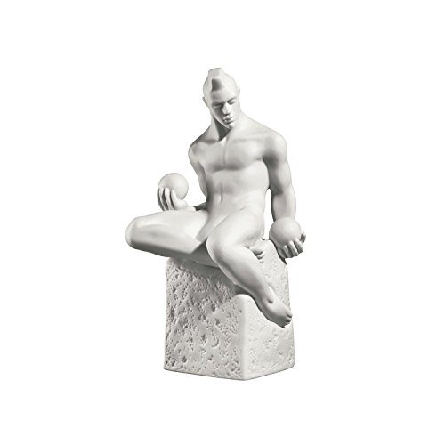 Royal-Copenhagen-Waage-Mann-weiss-0 Royal-Copenhagen-Waage-Mann-weiss-0