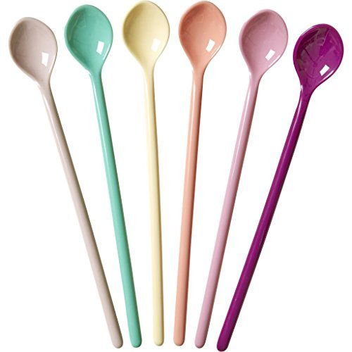 Sparset-Rice-Melamin-Lffel-lang-Pastell-6er-Aktionsset-0 Sparset-Rice-Melamin-Lffel-lang-Pastell-6er-Aktionsset-0