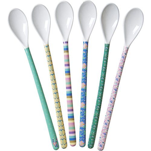 Sparset-Rice-Melamin-Lffel-lang-Pastell-Blumen-6er-Aktionsset-0 Sparset-Rice-Melamin-Lffel-lang-Pastell-Blumen-6er-Aktionsset-0