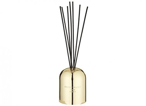 Tom-Dixon-Duft-Diffusor-Orientalist-7oz-200ml-0 Tom-Dixon-Duft-Diffusor-Orientalist-7oz-200ml-0