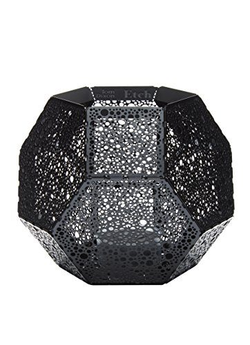 Tom-Dixon-Etch-Dot-Teelichthalter-Schwarz-punkteoptik-0 Tom-Dixon-Etch-Dot-Teelichthalter-Schwarz-punkteoptik-0