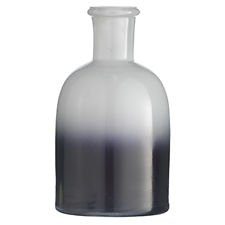 Vase-schwarz-wei-16-x-9-cm-0