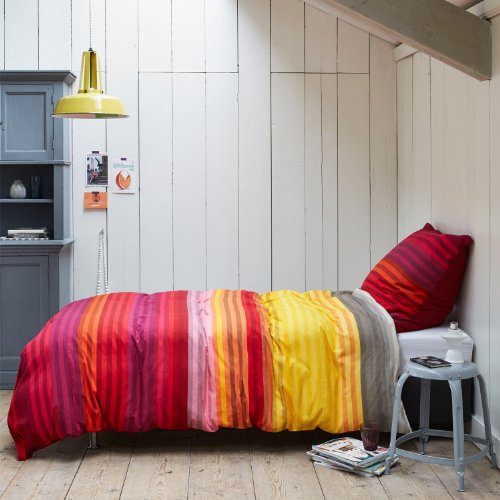 Venecia-Home-Flanell-Bettwsche-Malea-Multi-Gre135x200-cm--80x80-cm-0 Venecia-Home-Flanell-Bettwsche-Malea-Multi-Gre135x200-cm--80x80-cm-0