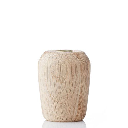 applicata-Torso-Kerzenhalter-Eiche-natur-7x9cm-0 applicata-Torso-Kerzenhalter-Eiche-natur-7x9cm-0